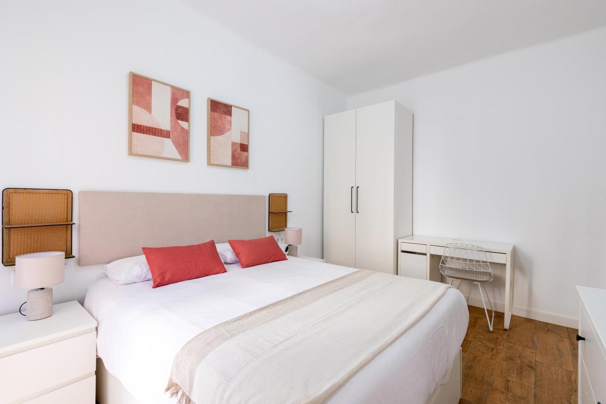 Confortable Apto. 3 Habitaciones Seville Exterior photo