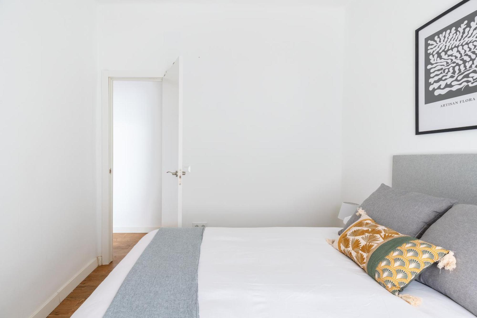Confortable Apto. 3 Habitaciones Seville Exterior photo